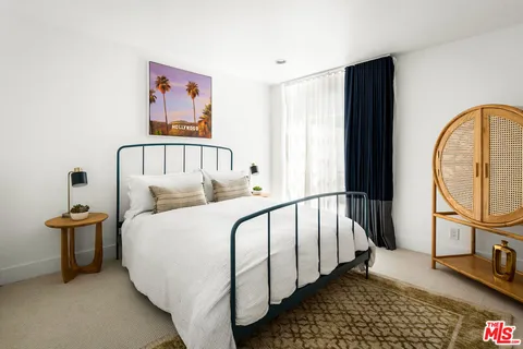 $949,000 | 1400 North Sweetzer Avenue, Unit 106, West Hollywood, CA 90069