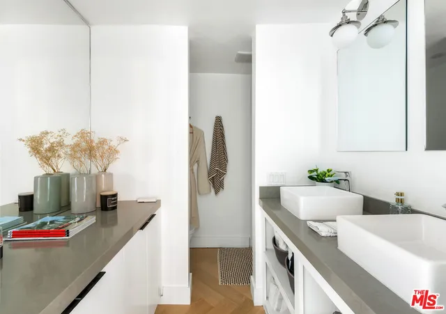 $949,000 | 1400 North Sweetzer Avenue, Unit 106, West Hollywood, CA 90069