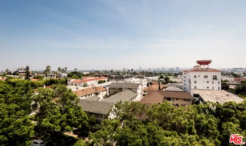 $949,000 | 1400 North Sweetzer Avenue, Unit 106, West Hollywood, CA 90069