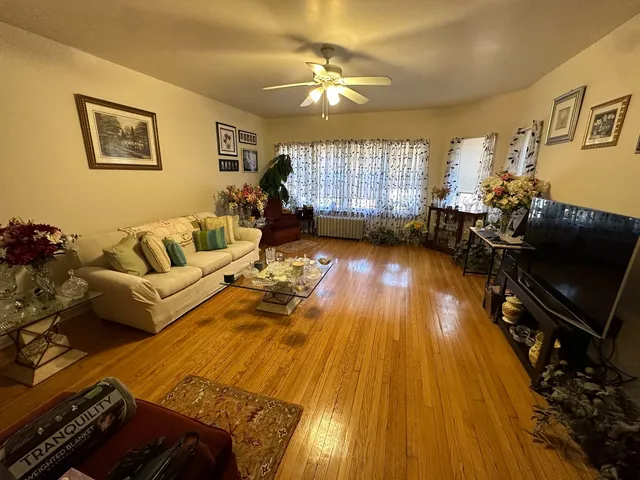 a view of a storage & utility room with stuff
