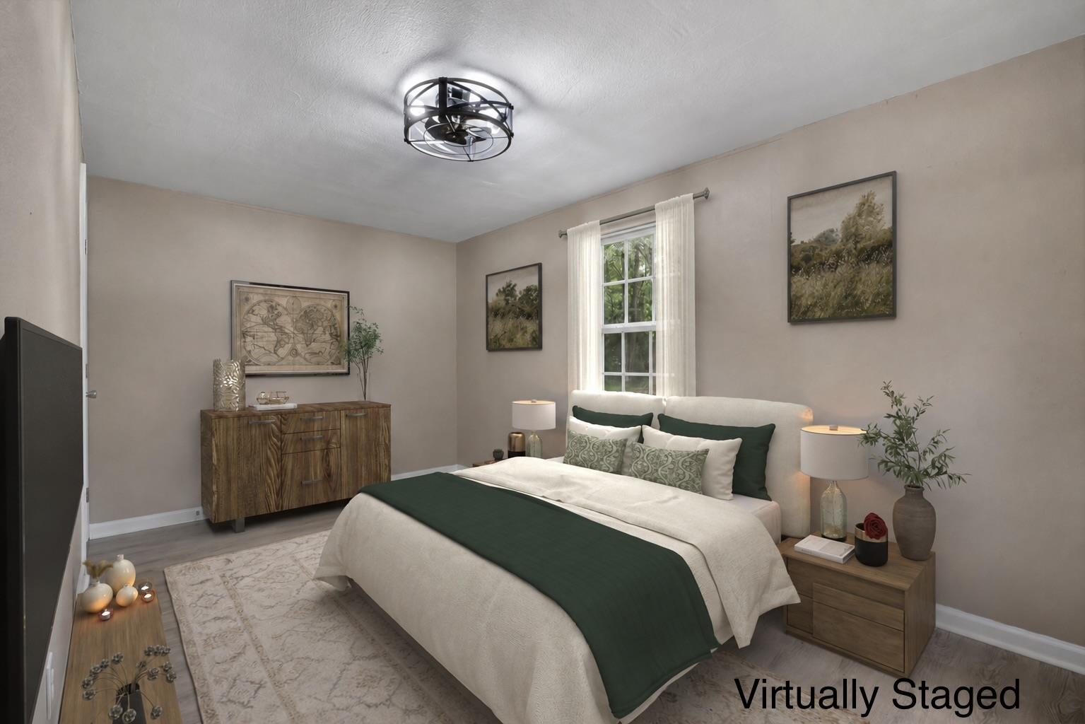 4730 Preston Johnson Road Tallahassee, FL 32310 - Photo 22 of 28