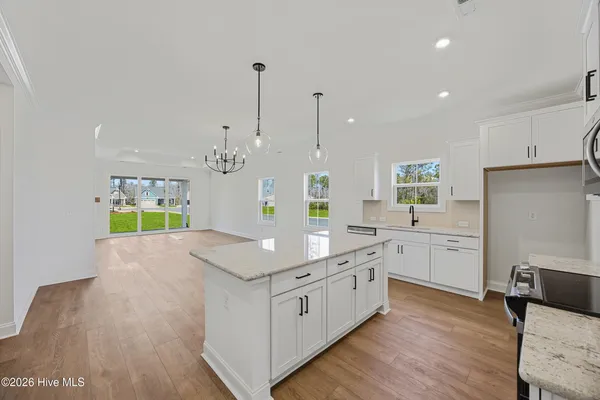 $451,400 | 4044 Smoked Maple Drive, Unit 50, Leland, NC 28451