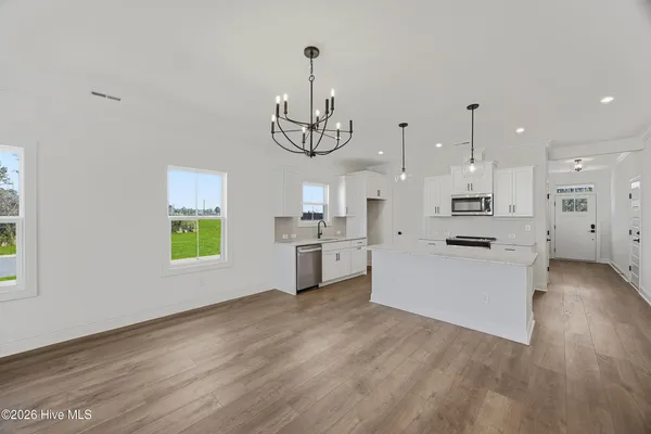 $451,400 | 4044 Smoked Maple Drive, Unit 50, Leland, NC 28451