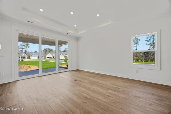 $451,400 | 4044 Smoked Maple Drive, Unit 50, Leland, NC 28451