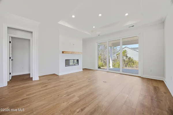 $451,400 | 4044 Smoked Maple Drive, Unit 50, Leland, NC 28451