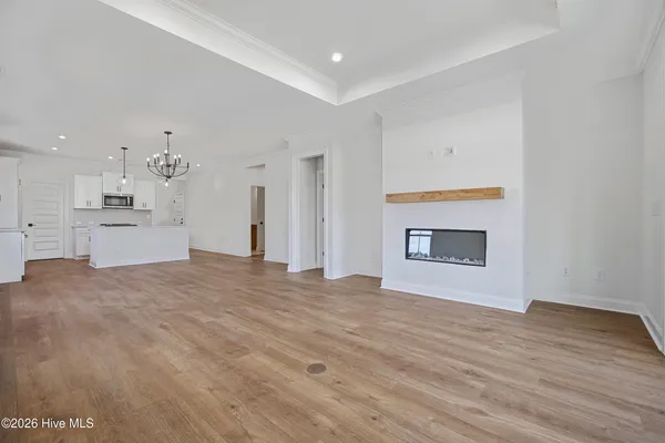 $451,400 | 4044 Smoked Maple Drive, Unit 50, Leland, NC 28451