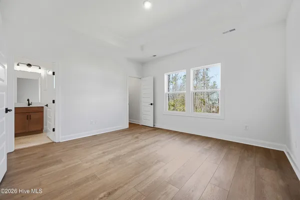 $451,400 | 4044 Smoked Maple Drive, Unit 50, Leland, NC 28451