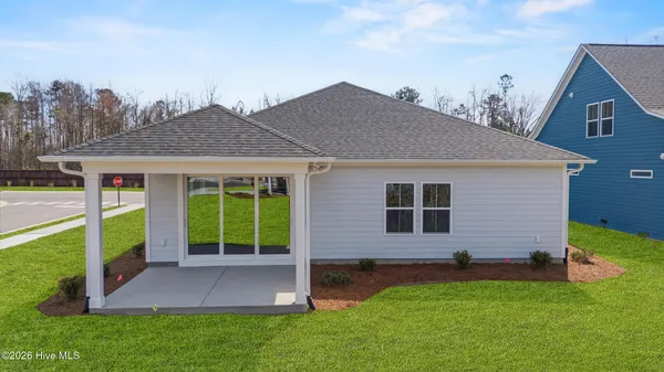 $451,400 | 4044 Smoked Maple Drive, Unit 50, Leland, NC 28451
