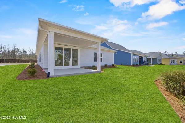 $451,400 | 4044 Smoked Maple Drive, Unit 50, Leland, NC 28451