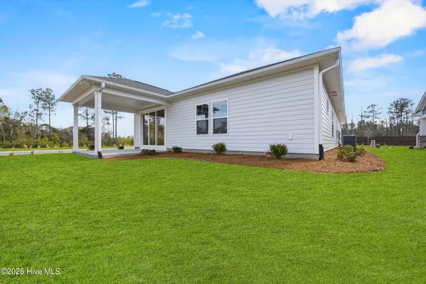 $451,400 | 4044 Smoked Maple Drive, Unit 50, Leland, NC 28451