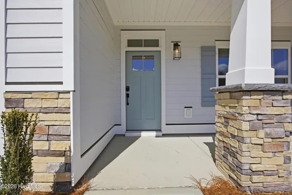 $451,400 | 4044 Smoked Maple Drive, Unit 50, Leland, NC 28451