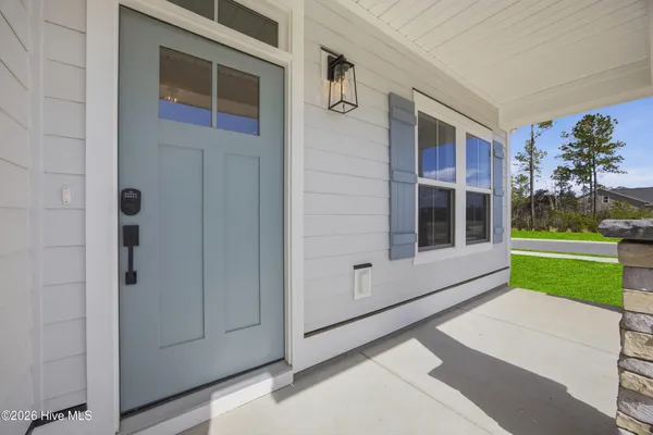 $451,400 | 4044 Smoked Maple Drive, Unit 50, Leland, NC 28451