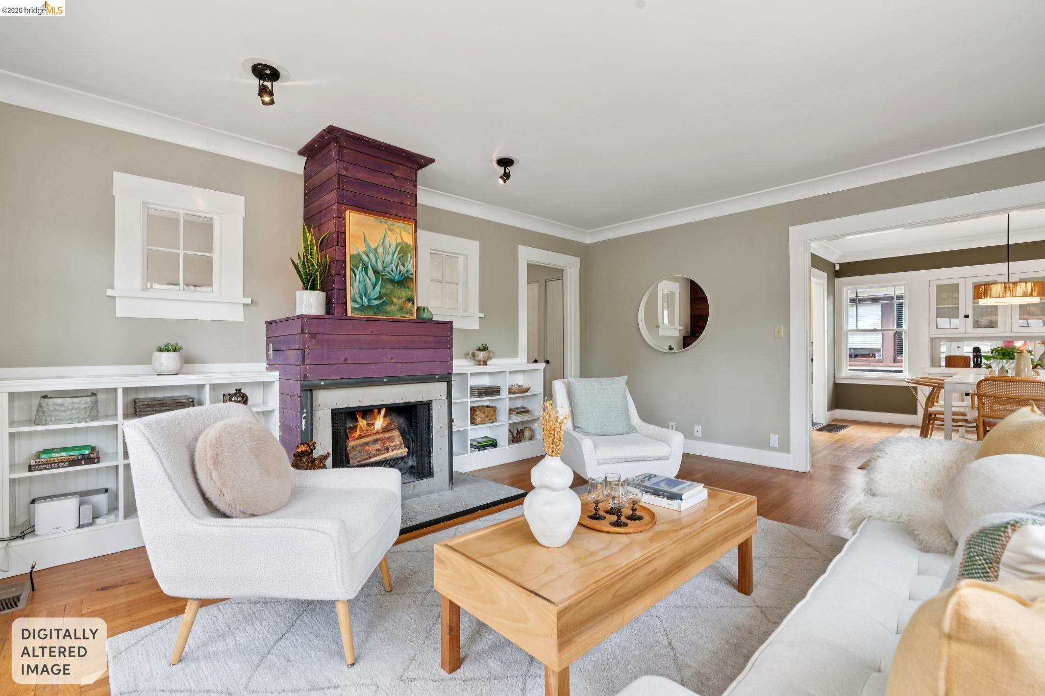 3032 Bateman Street Berkeley, CA 94705 - Photo 6 of 38 Gallery Image 6