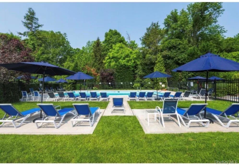 1 Scarsdale Road, Unit 204 Tuckahoe, NY 10707 - Photo 38 of 45 Swimming Pool