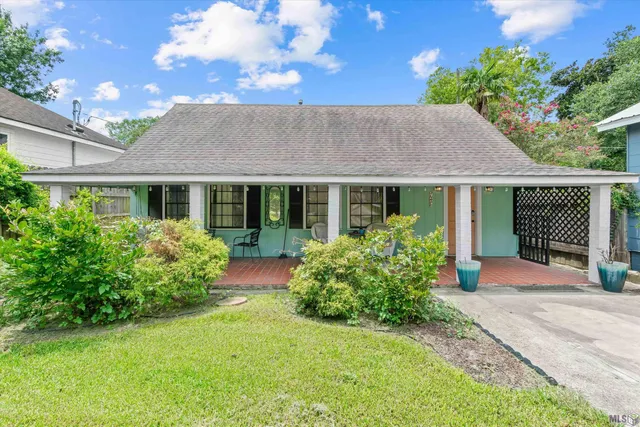 $255,000 | 748 Richland Avenue, Baton Rouge, LA 70806