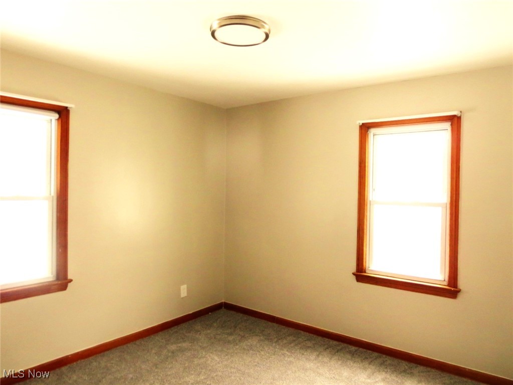 11911 Granger Road Cleveland, OH 44125 - Photo 11 of 44 First floor bedroom #2