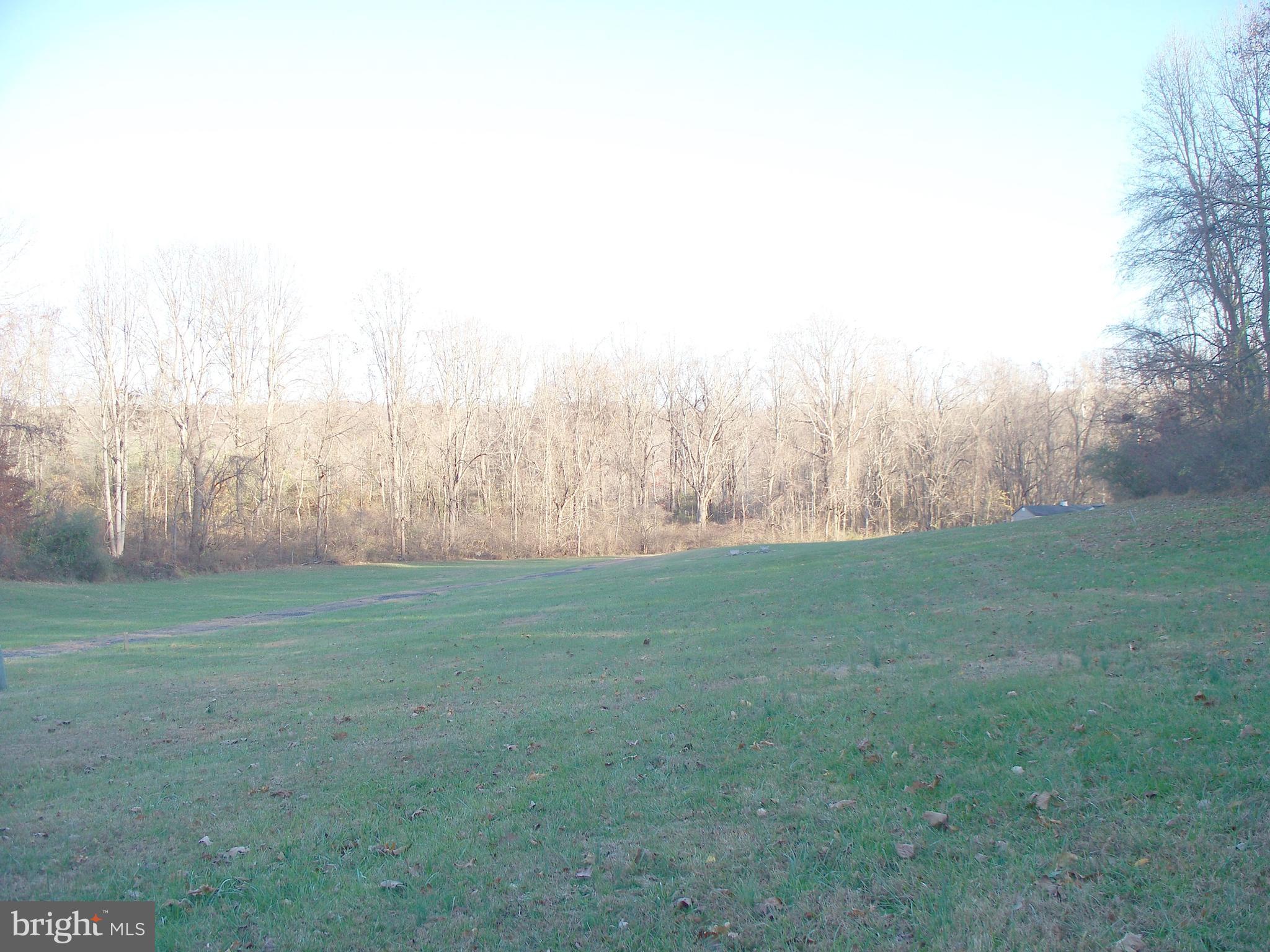 3130 Tucker Road Street, MD 21154 - Photo 1 of 1 View of Lot