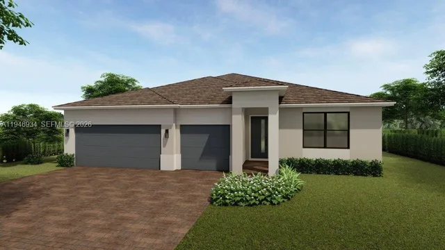 $1,001,490 | 10230 Bahia Drive, Cutler Bay, FL 33189