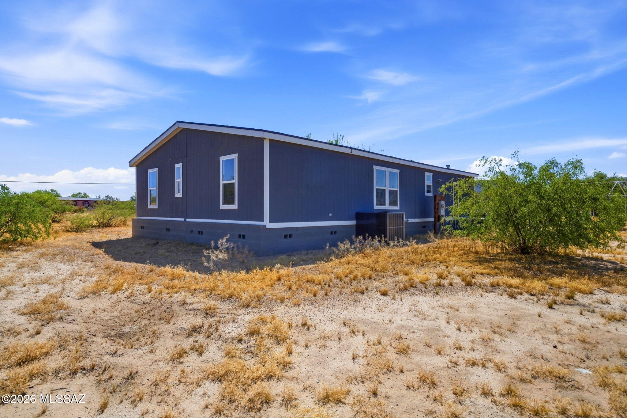 8230 South Fillmore Road Tucson, AZ 85736 - Photo 6 of 46