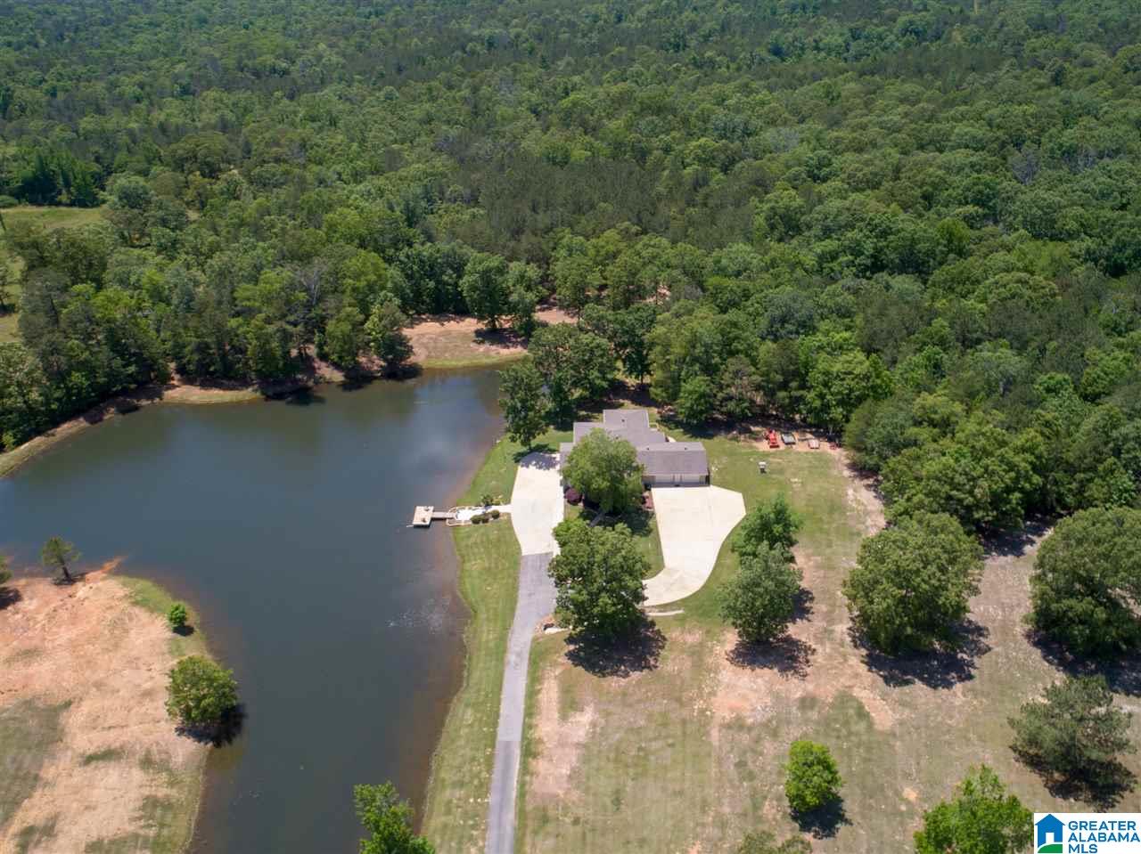 8461 Serene Lake Road McCalla, AL 35111 - Photo 46 of 50