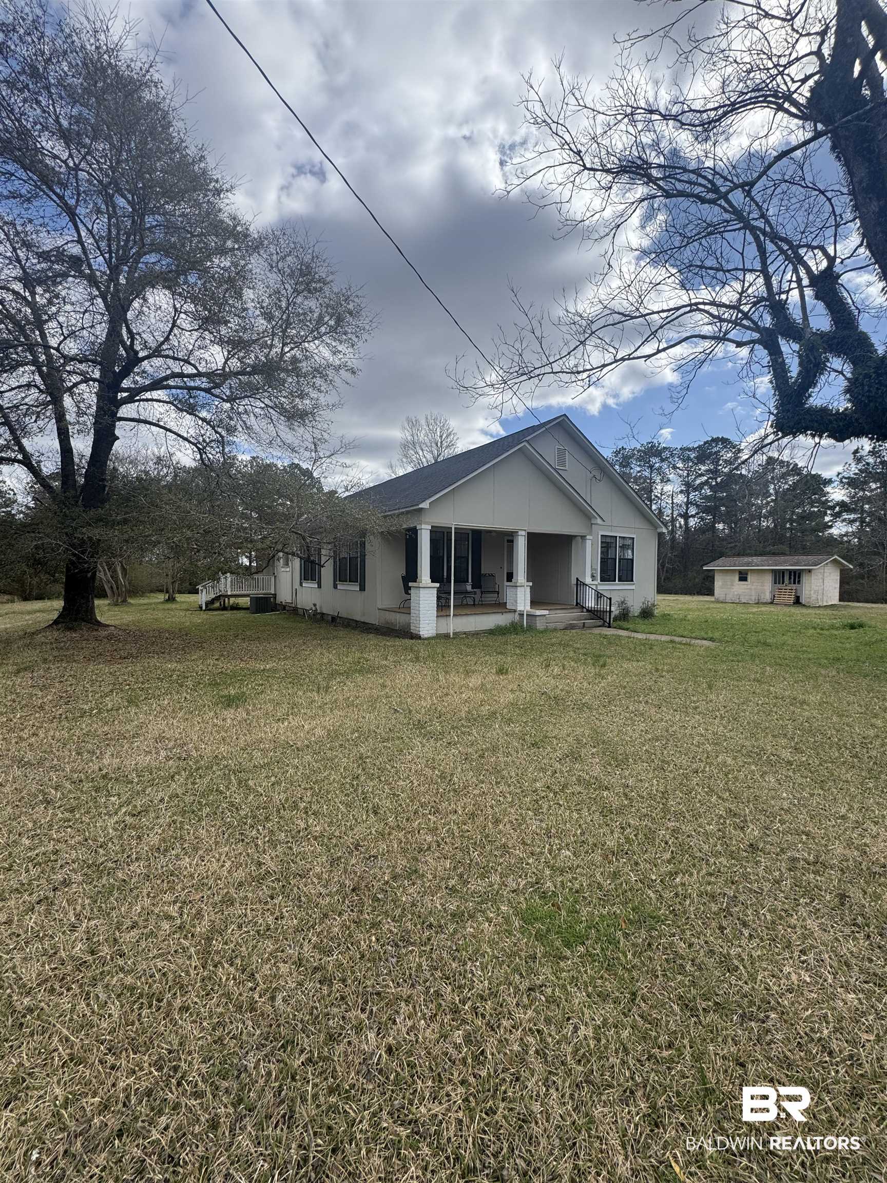 275 Thames Road Frisco City, AL 36445 - Photo 9 of 24