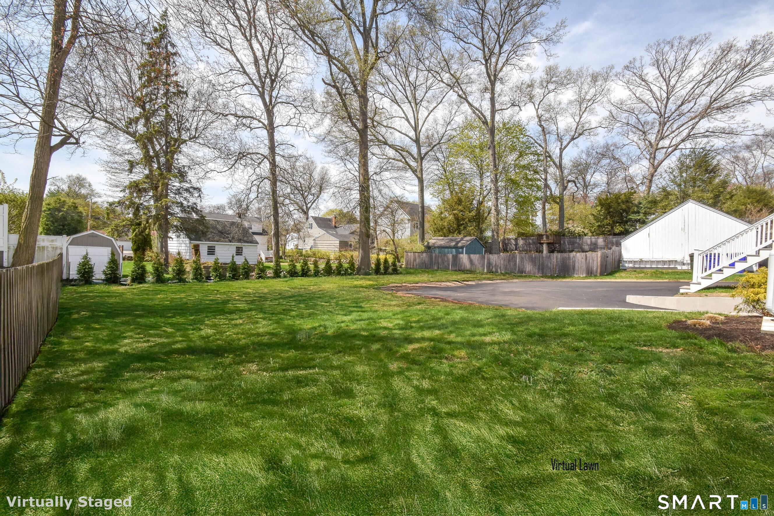 27 Brookdale Road Fairfield, CT 06824 - Photo 30 of 30