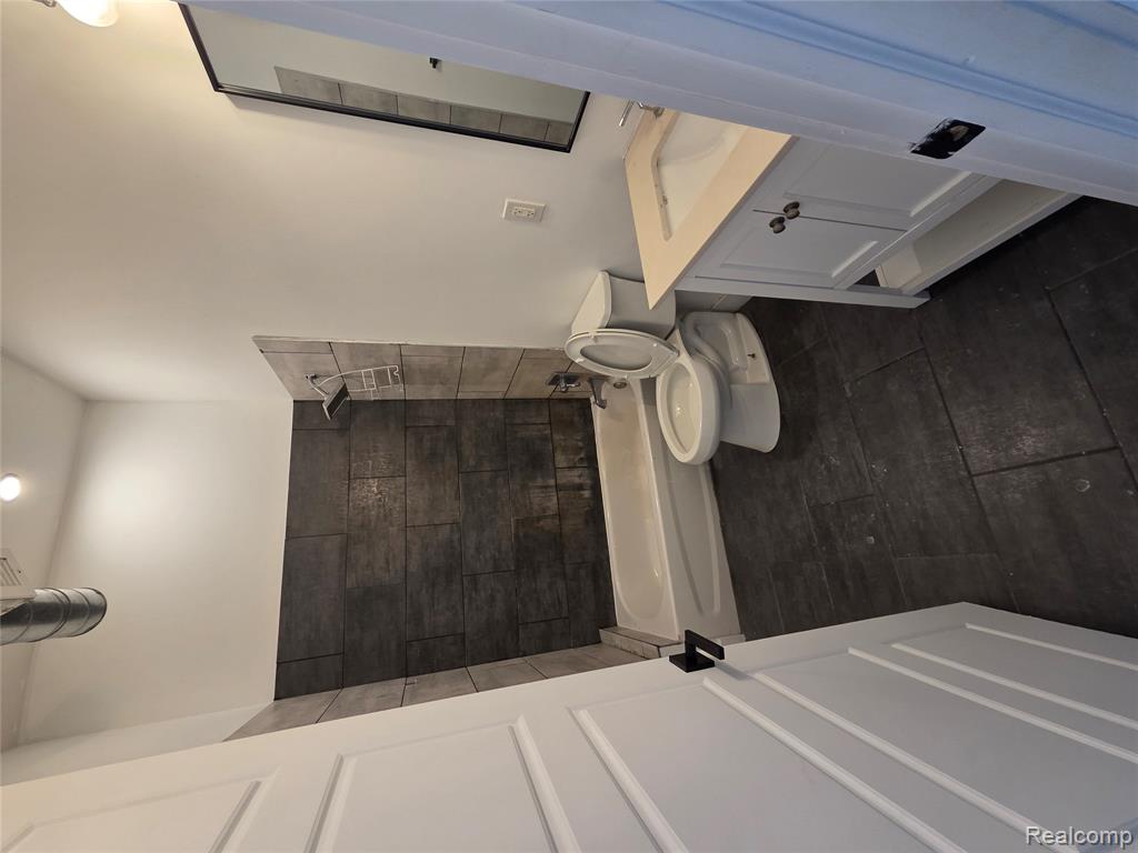 3143 Trumbull, Unit 101 Detroit, MI 48216 - Photo 3 of 4