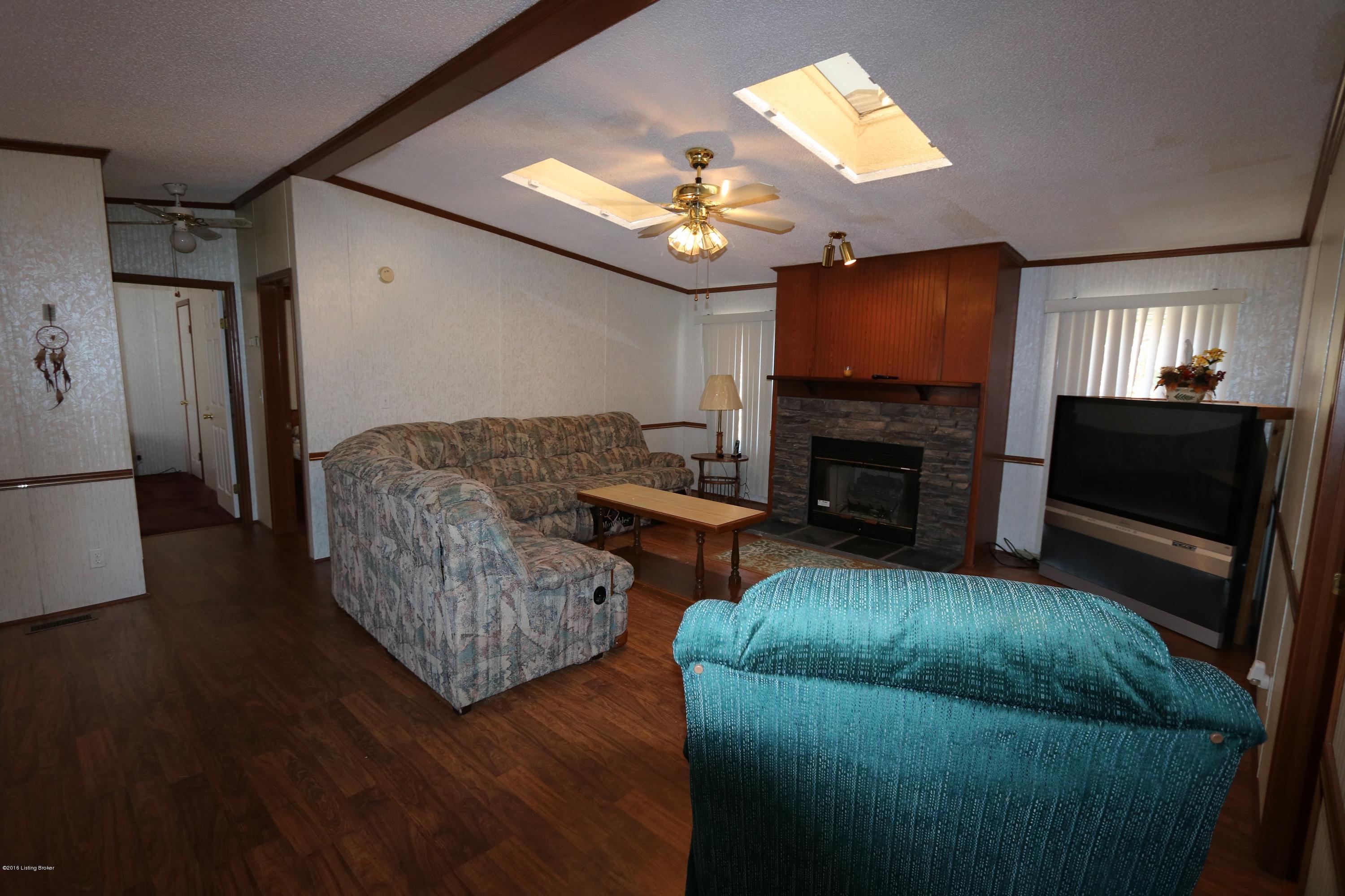 114 Oakridge Road Bee Spring, KY 42207 - Photo 21 of 48 Reynolds Rd27