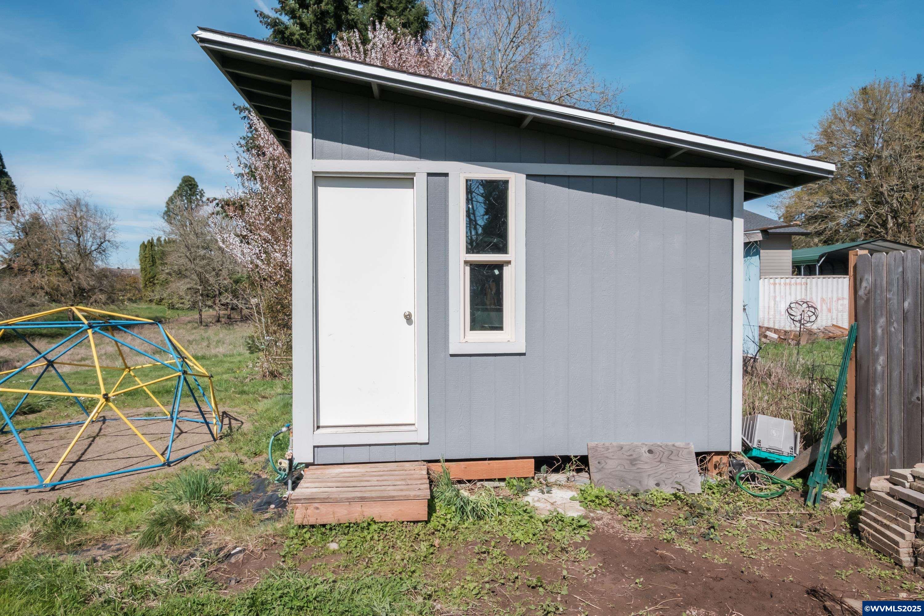 567 Northeast South Nebergall Loop Albany, OR 97321 - Photo 40 of 50