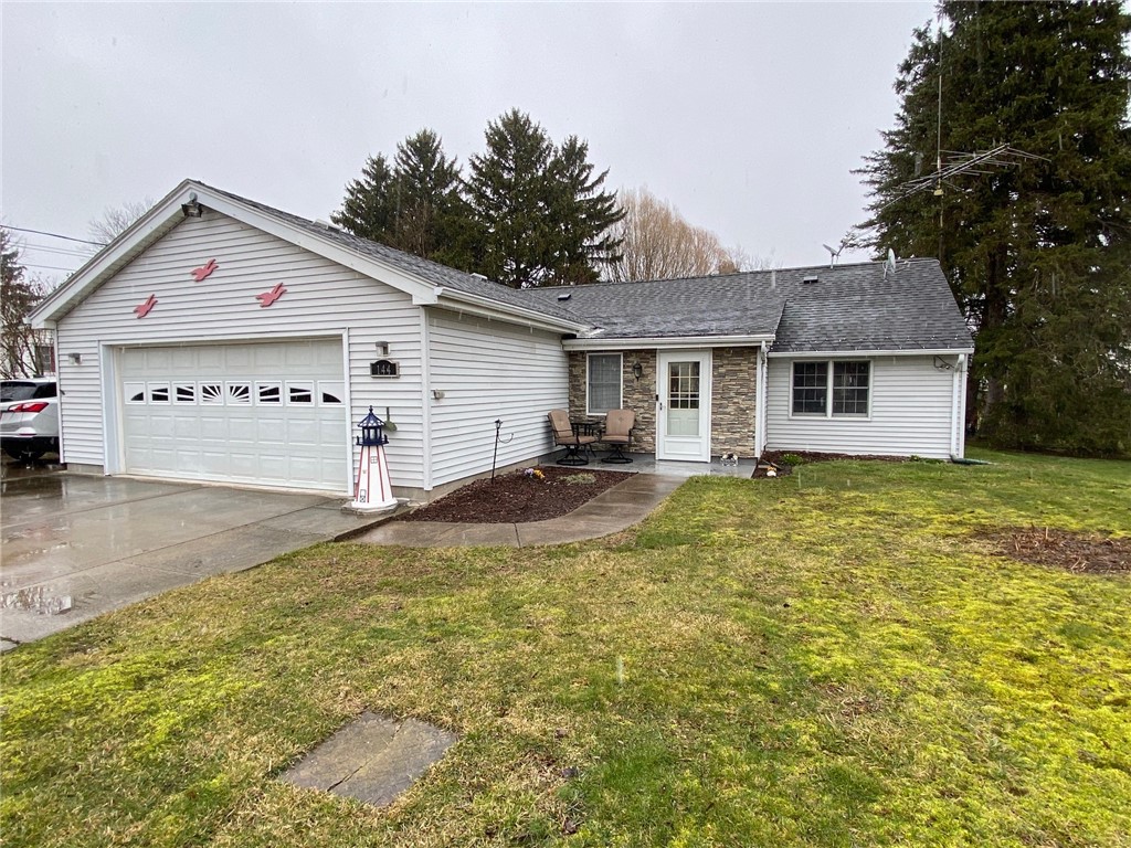 144 Gulf Street Ridgeway, NY 14103 - Photo 1 of 1 Gallery Image 1