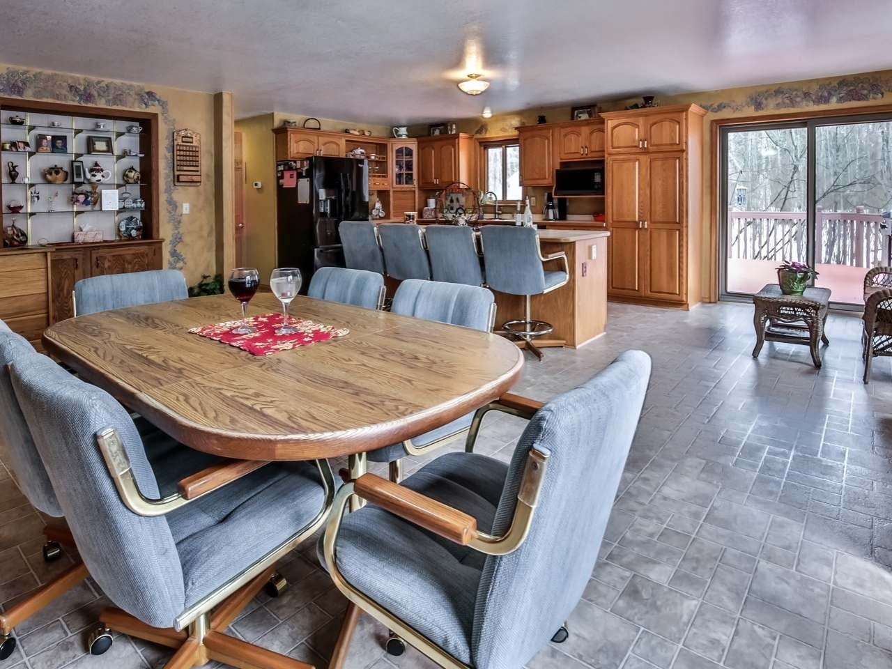 2552 Snyder Loop Woodruff, WI 54568 - Photo 12 of 43 Gallery Image 12