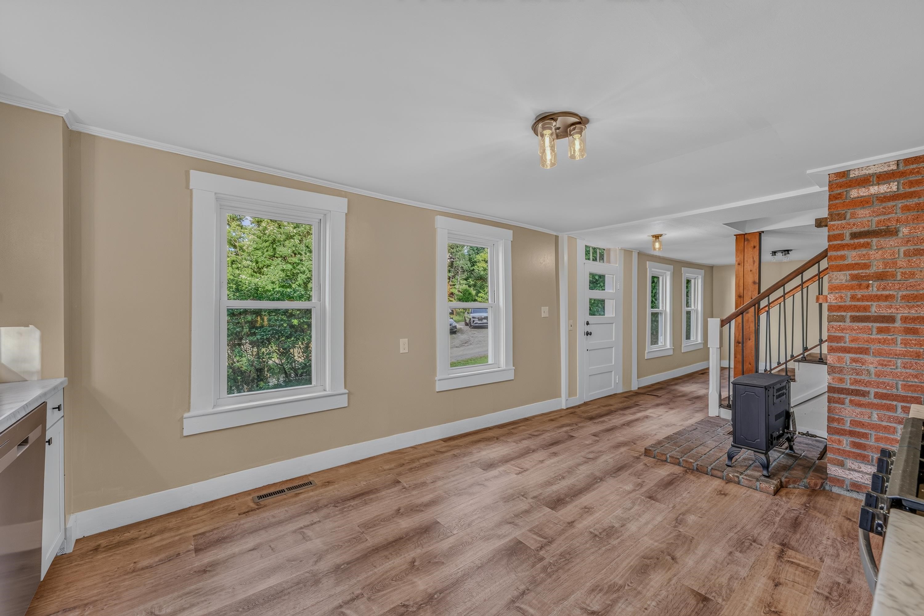 6 Hodge Hill Road Lisbon, NH 03585 - Photo 7 of 37