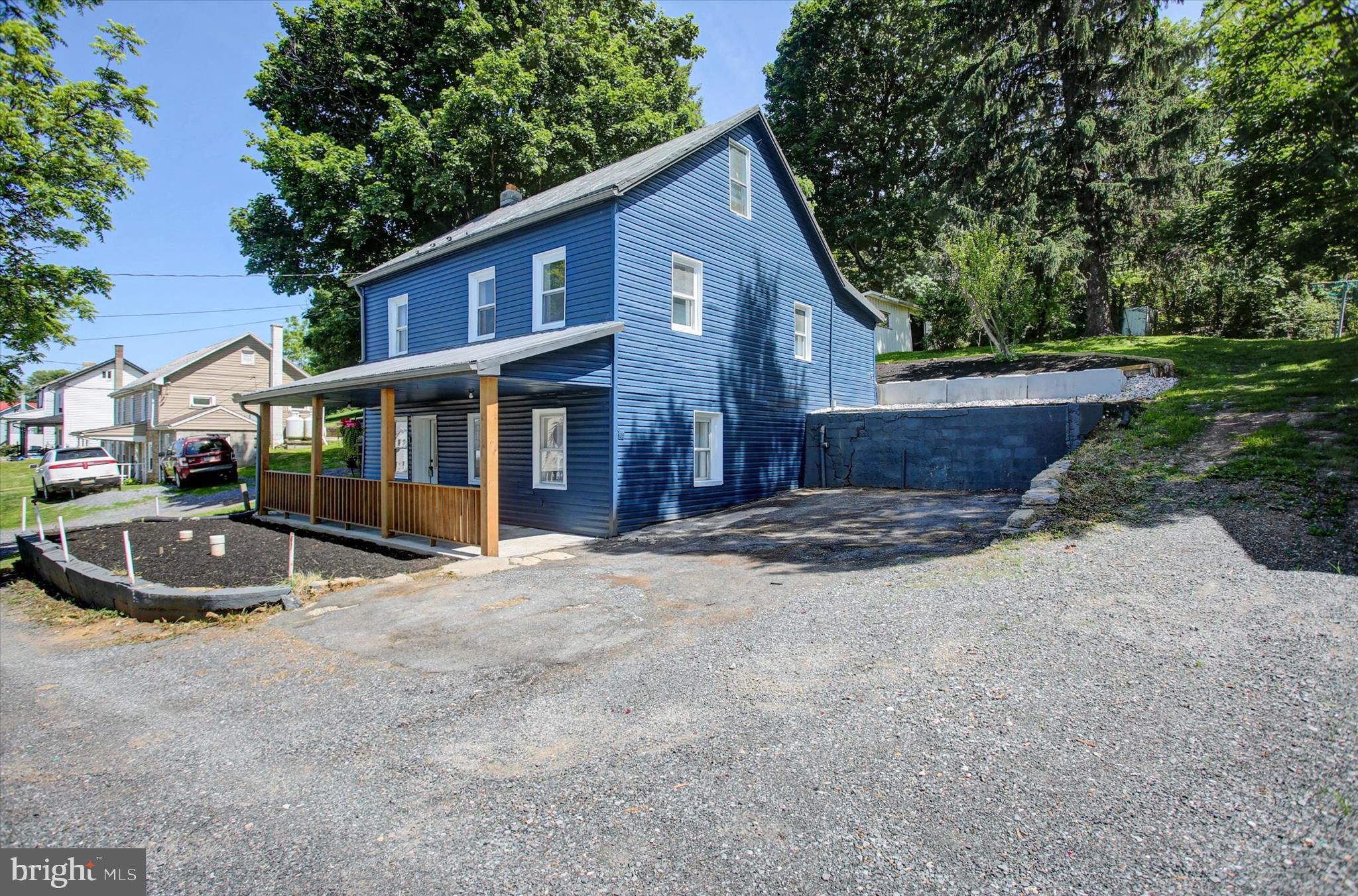 1842 Walnut Bottom Road Newville, PA 17241 - Photo 3 of 32