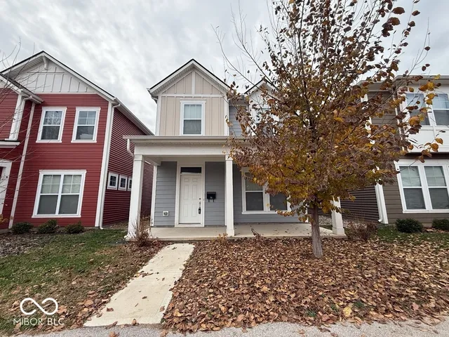 $2,100 | 326 North Warman Avenue, Indianapolis, IN 46222