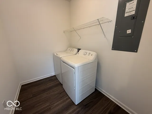 $2,100 | 326 North Warman Avenue, Indianapolis, IN 46222