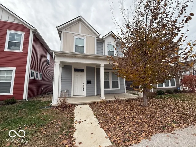 $2,100 | 326 North Warman Avenue, Indianapolis, IN 46222