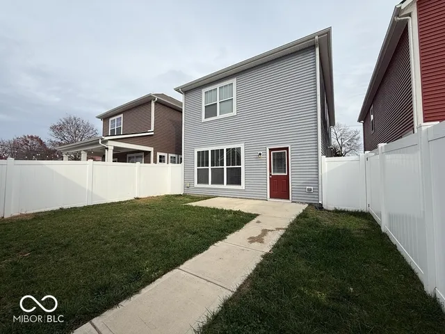 $2,100 | 326 North Warman Avenue, Indianapolis, IN 46222