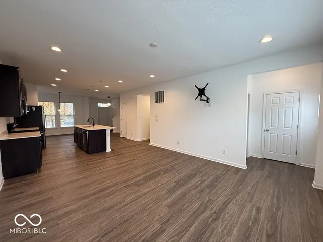 $2,100 | 326 North Warman Avenue, Indianapolis, IN 46222