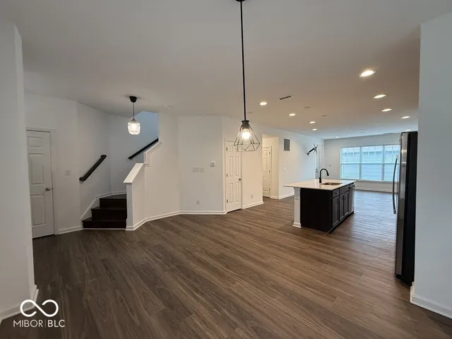 $2,100 | 326 North Warman Avenue, Indianapolis, IN 46222