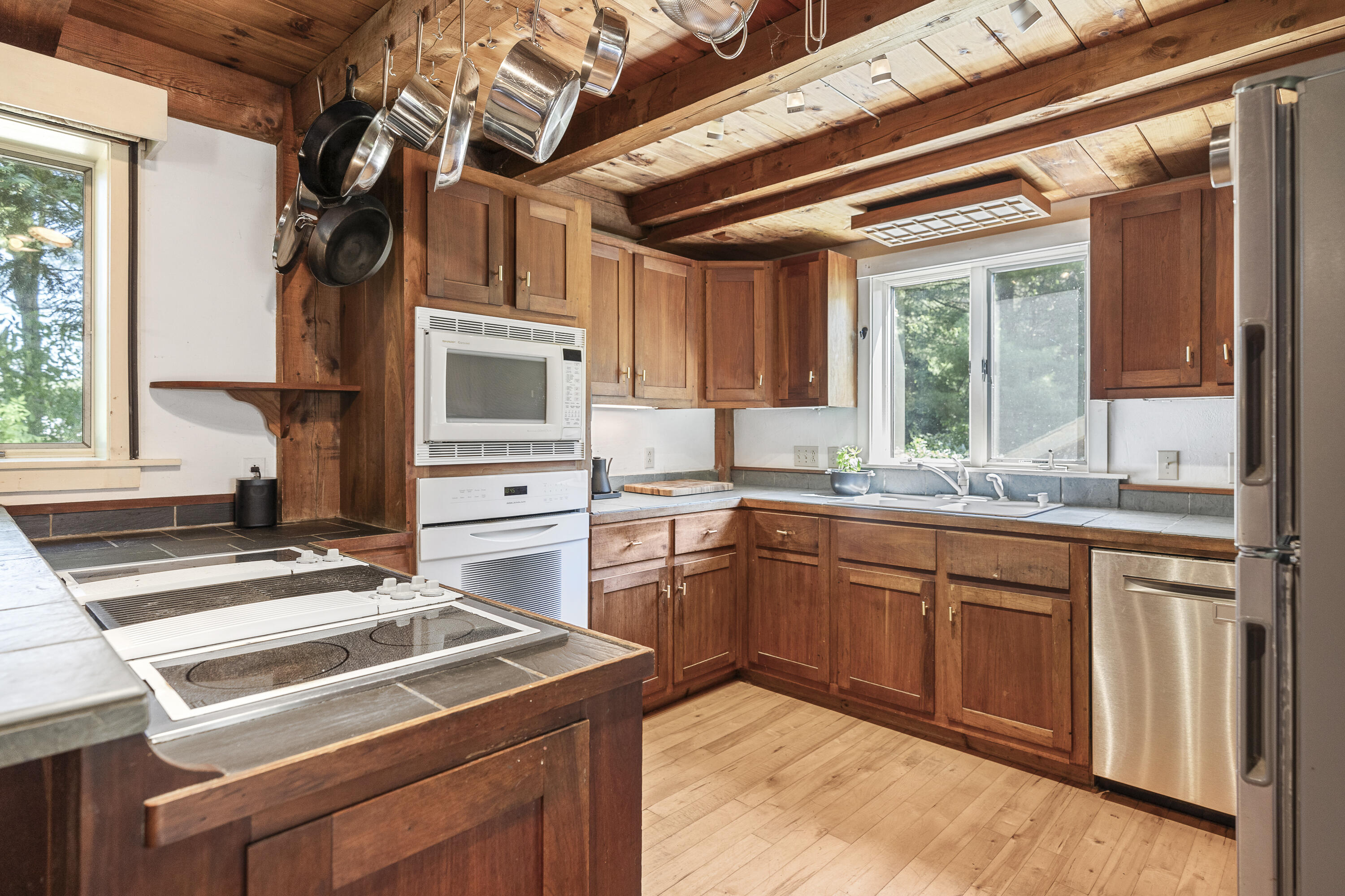 513 Browns Point Road Bowdoinham, ME 04008 - Photo 22 of 33 513 Browns Point Rd, Bowdoinham, ME-22