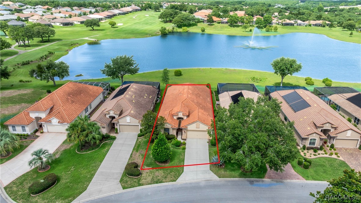 1328 West Diamond Shore Loop Hernando, FL 34442 - Photo 4 of 88