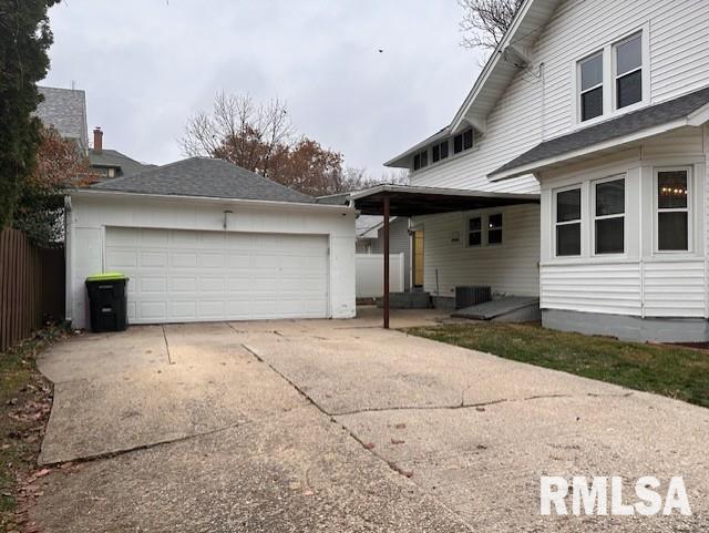 143 Prospect Street Jacksonville, IL 62650 - Photo 50 of 55