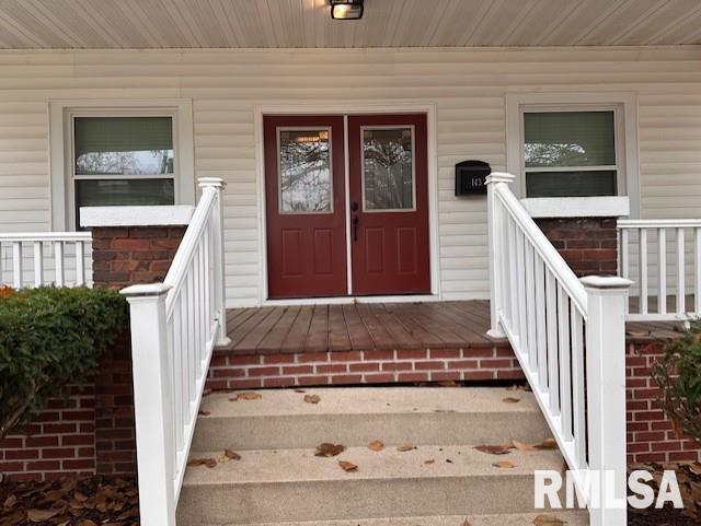 143 Prospect Street Jacksonville, IL 62650 - Photo 51 of 55