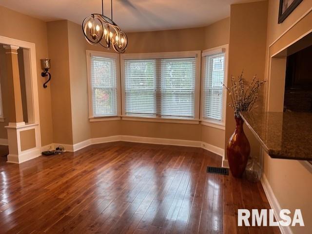 143 Prospect Street Jacksonville, IL 62650 - Photo 9 of 55