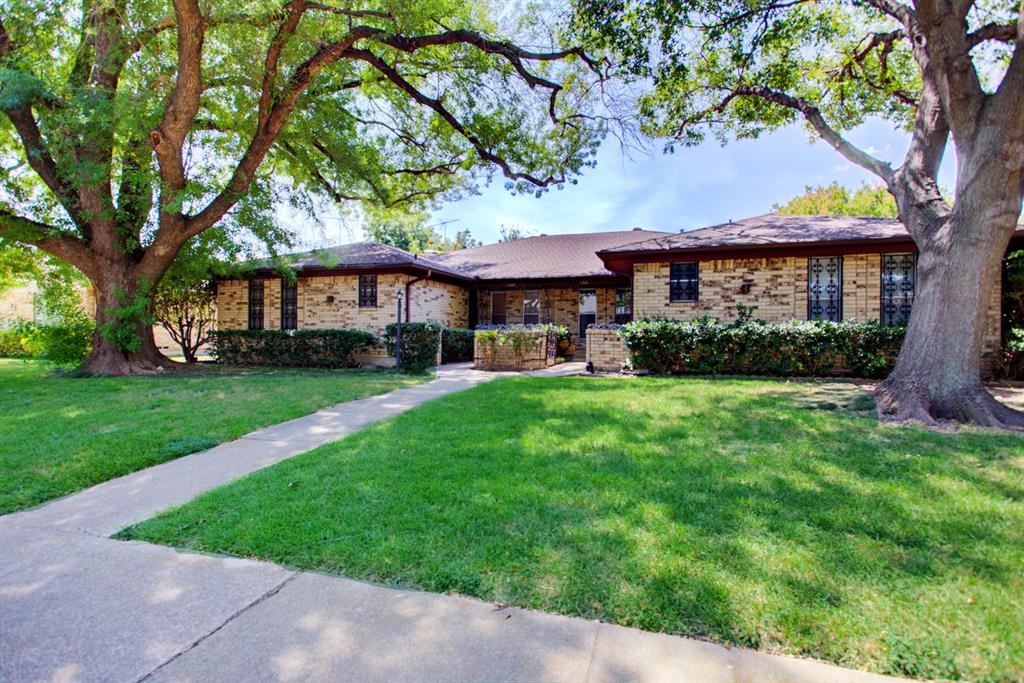 6328 Rincon Way Dallas, TX 75214 - Photo 1 of 15 Gallery Image 1