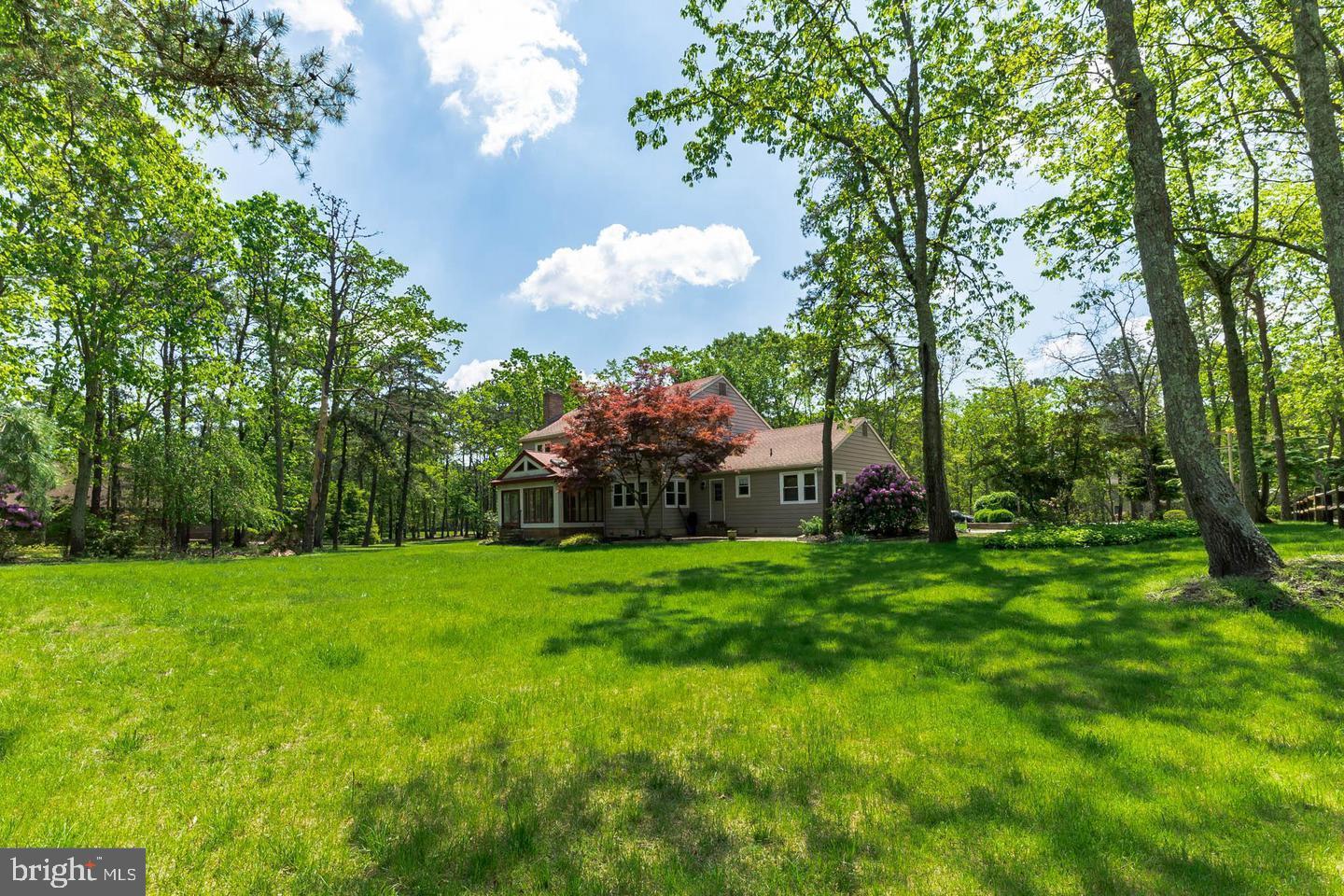 115 Bortons Road Marlton, NJ 08053 - Photo 22 of 23