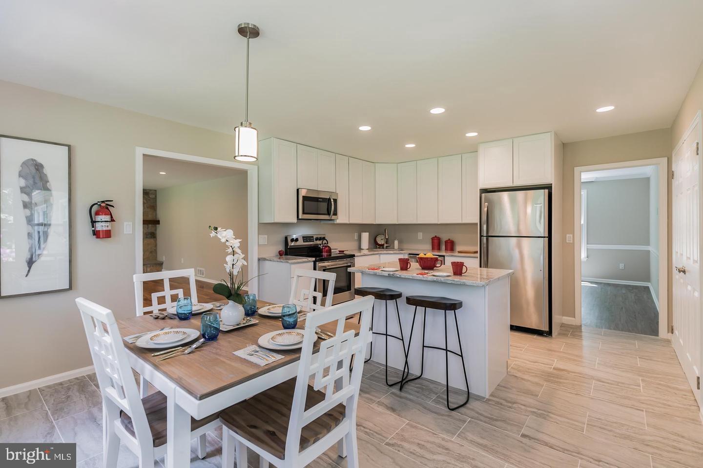 115 Bortons Road Marlton, NJ 08053 - Photo 8 of 23