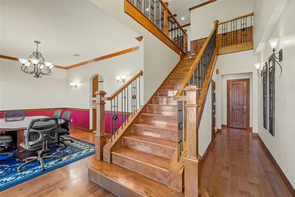 $1,499,950 | 588 Hcr 1231, Whitney, TX 76692