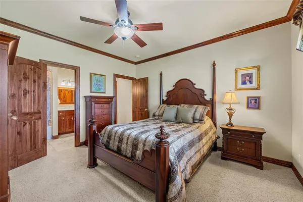 $1,499,950 | 588 Hcr 1231, Whitney, TX 76692