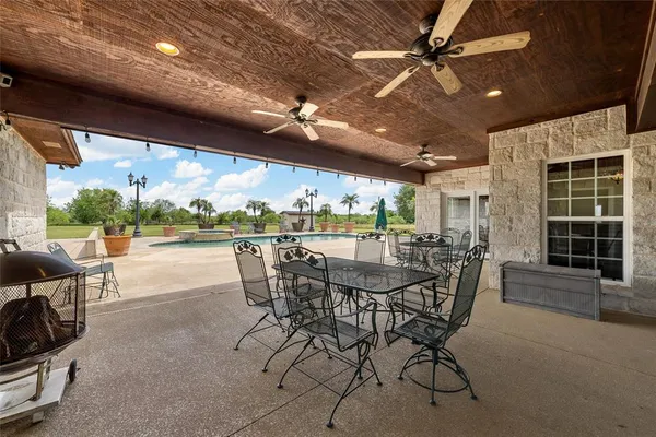 $1,499,950 | 588 Hcr 1231, Whitney, TX 76692